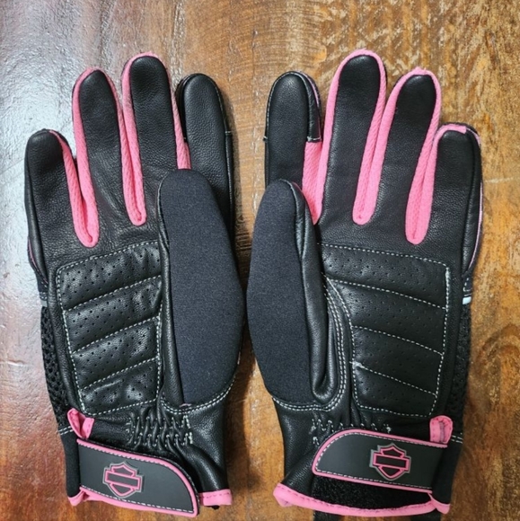 Gant de moto - Picture 2 of 4